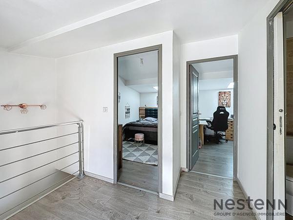 Beaucoup de cachet pour cette maison de village T3 à Saint-Maximin-la-Sainte-Baume