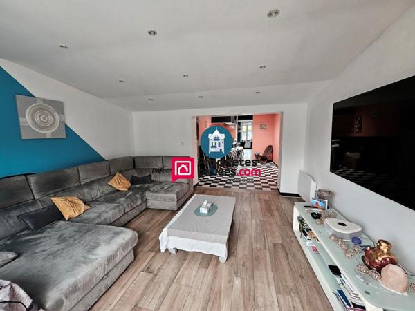 L'Agence Wimereusienne par Propriétés-Privées  .Com vous propose :