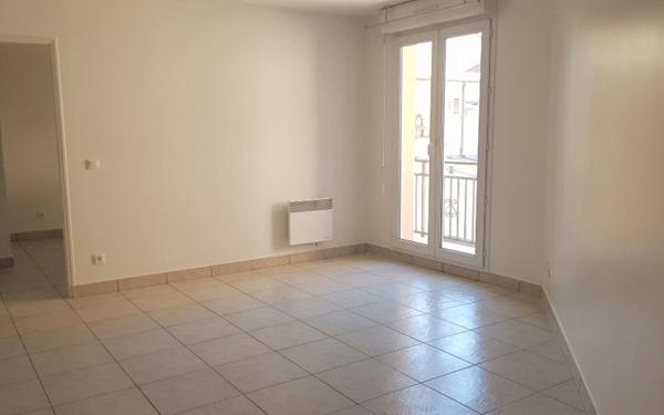 Appartement à louer    2 pièces •  Melun