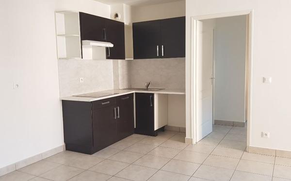 Appartement à louer    2 pièces •  Melun