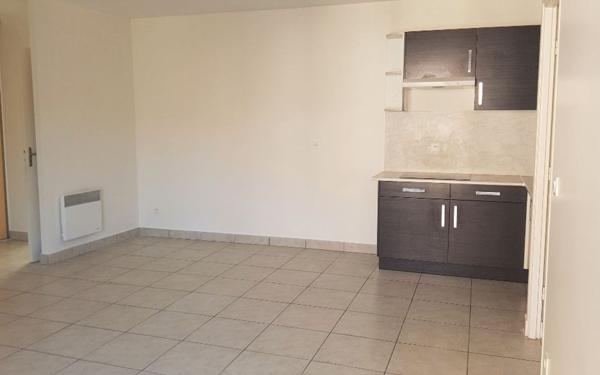 Appartement à louer    2 pièces •  Melun