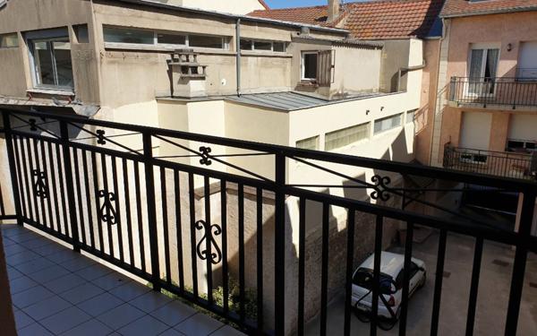 Appartement à louer    2 pièces •  Melun