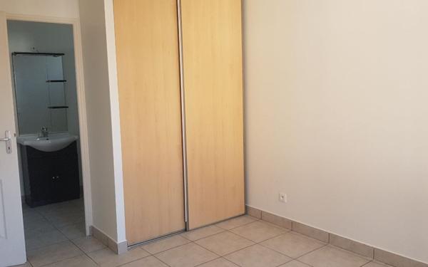 Appartement à louer    2 pièces •  Melun