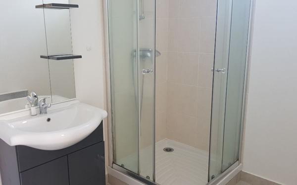 Appartement à louer    2 pièces •  Melun