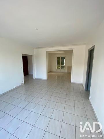 Appartement à vendre 3 pièces 62 m² Angoulême