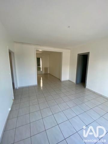Appartement à vendre 3 pièces 62 m² Angoulême