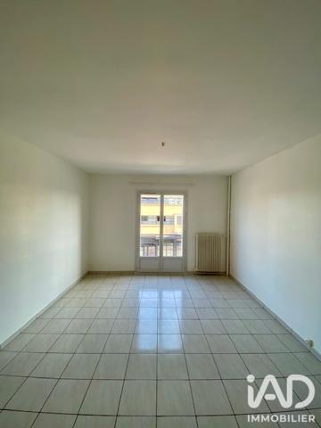 Appartement à vendre 3 pièces 62 m² Angoulême