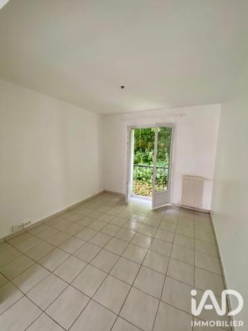 Appartement à vendre 3 pièces 62 m² Angoulême