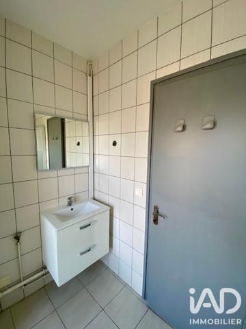 Appartement à vendre 3 pièces 62 m² Angoulême