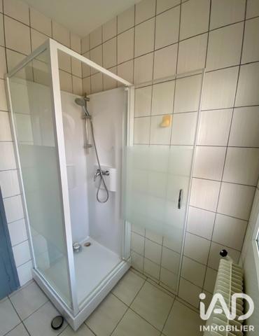 Appartement à vendre 3 pièces 62 m² Angoulême