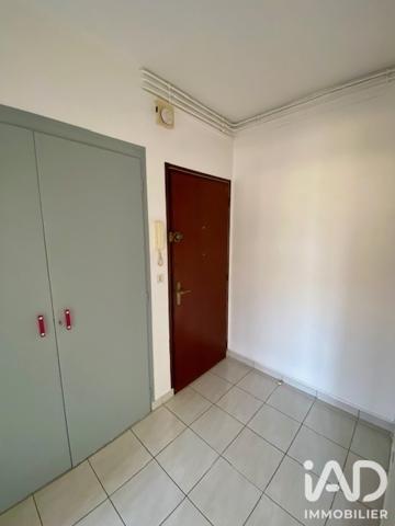 Appartement à vendre 3 pièces 62 m² Angoulême