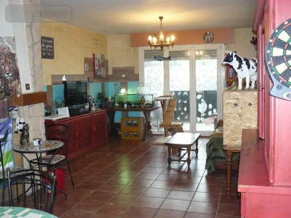 Achat - Maison | Pavillon Rambervillers 88700 7 pièces 140 m 2 3482 m 2