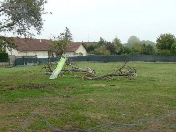 Achat - Maison | Pavillon Rambervillers 88700 7 pièces 140 m 2 3482 m 2