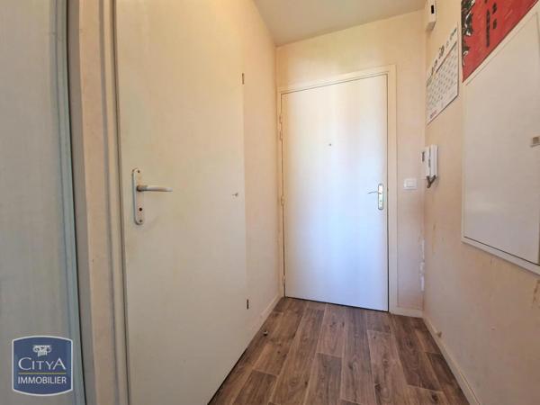 Appartement à vendre 2 pièces 45m²