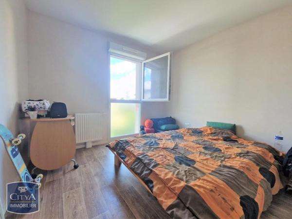 Appartement à vendre 2 pièces 45m²