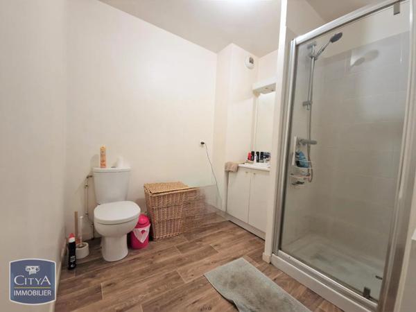 Appartement à vendre 2 pièces 45m²