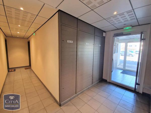 Appartement à vendre 2 pièces 45m²