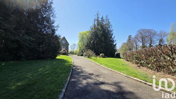 Maison 5 pièces de 182 m² à Romagné (35133)