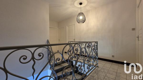 Maison 5 pièces de 182 m² à Romagné (35133)