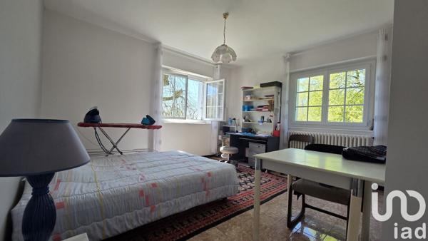 Maison 5 pièces de 182 m² à Romagné (35133)