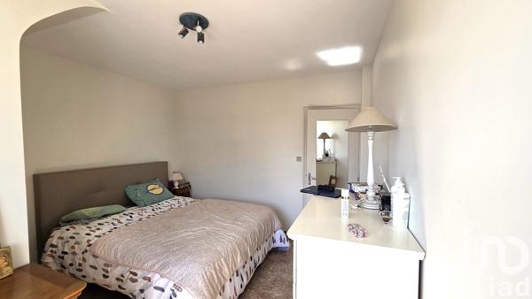 Maison 5 pièces de 182 m² à Romagné (35133)