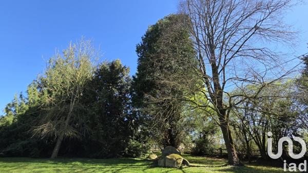 Maison 5 pièces de 182 m² à Romagné (35133)