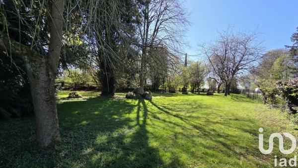 Maison 5 pièces de 182 m² à Romagné (35133)