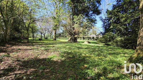 Maison 5 pièces de 182 m² à Romagné (35133)