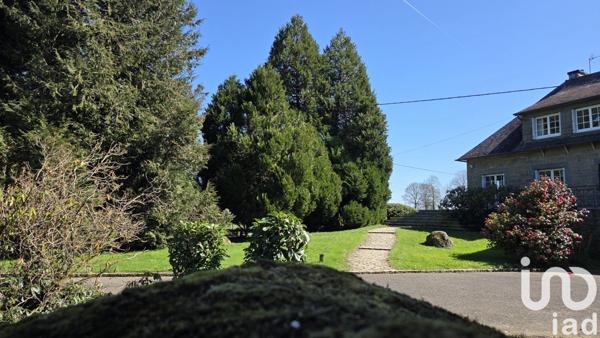 Maison 5 pièces de 182 m² à Romagné (35133)