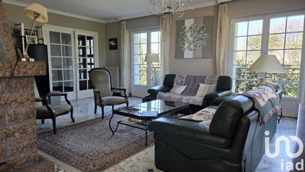 Maison 5 pièces de 182 m² à Romagné (35133)