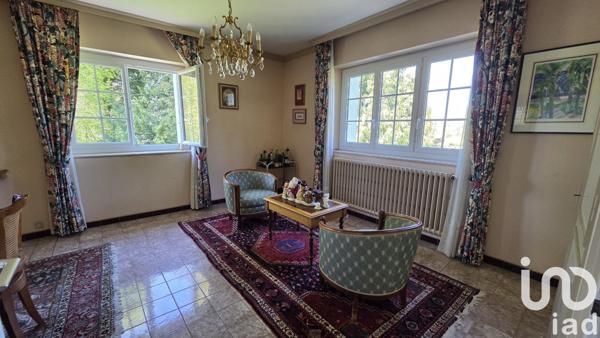 Maison 5 pièces de 182 m² à Romagné (35133)