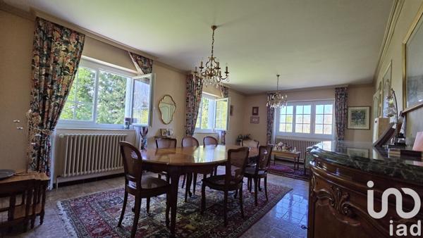 Maison 5 pièces de 182 m² à Romagné (35133)