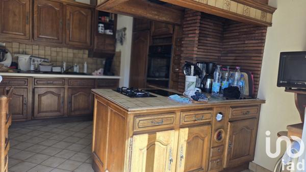 Maison 5 pièces de 182 m² à Romagné (35133)