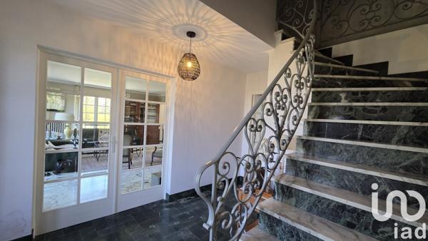 Maison 5 pièces de 182 m² à Romagné (35133)