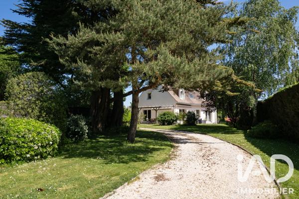 Maison à vendre 5 pièces 130 m² La Baule-Escoublac
