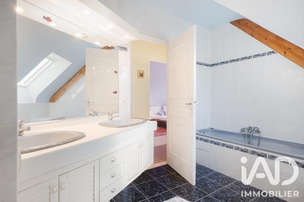 Maison à vendre 5 pièces 130 m² La Baule-Escoublac