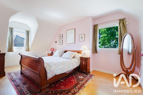 Maison à vendre 5 pièces 130 m² La Baule-Escoublac