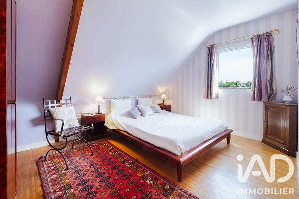 Maison à vendre 5 pièces 130 m² La Baule-Escoublac