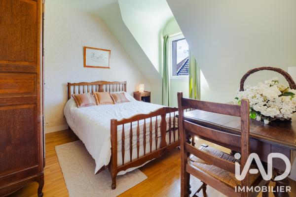 Maison à vendre 5 pièces 130 m² La Baule-Escoublac