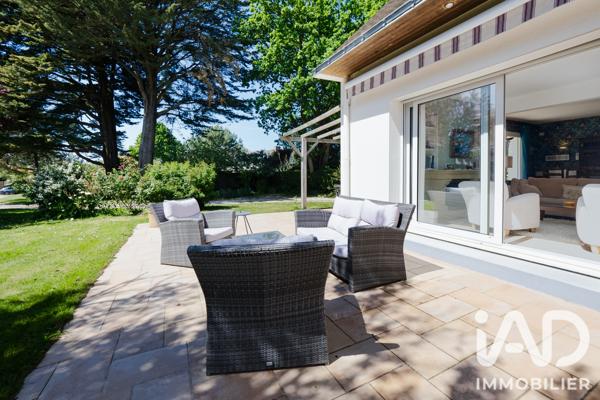 Maison à vendre 5 pièces 130 m² La Baule-Escoublac