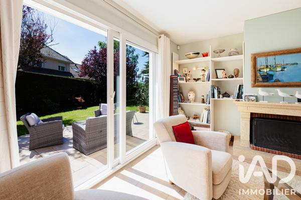 Maison à vendre 5 pièces 130 m² La Baule-Escoublac