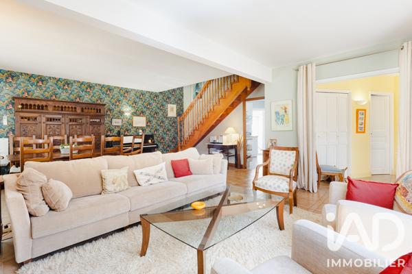 Maison à vendre 5 pièces 130 m² La Baule-Escoublac