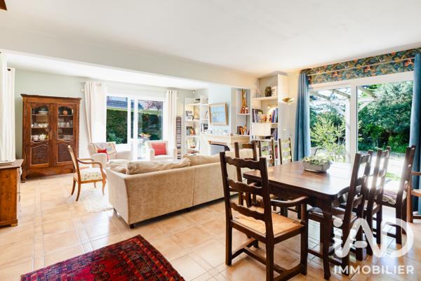 Maison à vendre 5 pièces 130 m² La Baule-Escoublac