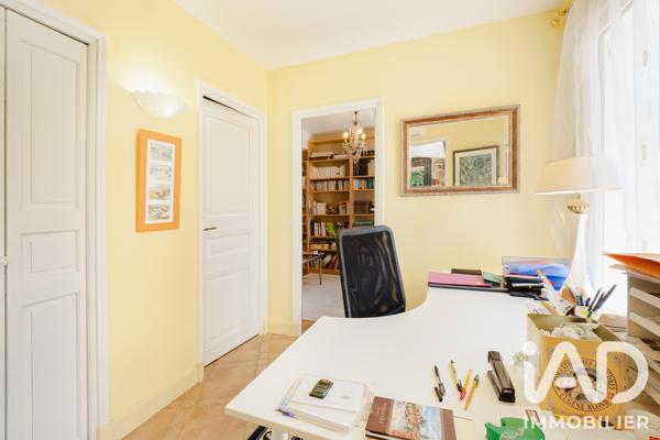 Maison à vendre 5 pièces 130 m² La Baule-Escoublac