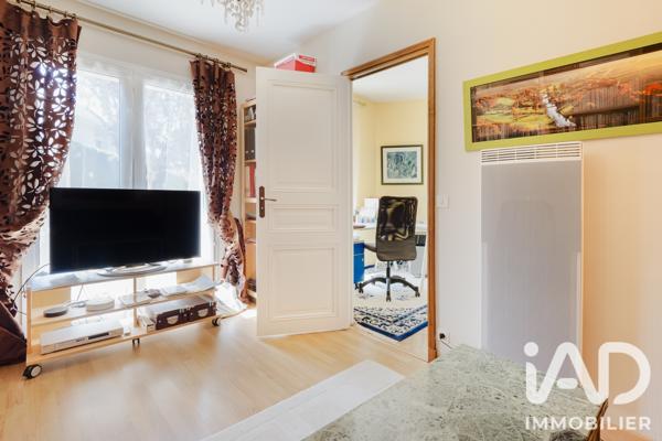 Maison à vendre 5 pièces 130 m² La Baule-Escoublac