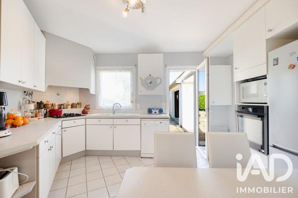 Maison à vendre 5 pièces 130 m² La Baule-Escoublac
