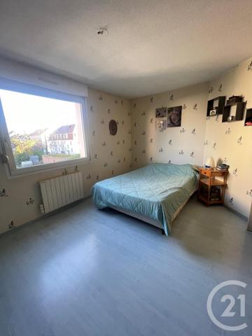 Appartement F3 à vendre  3 pièces - 71,90 m2 STRASBOURG - 67