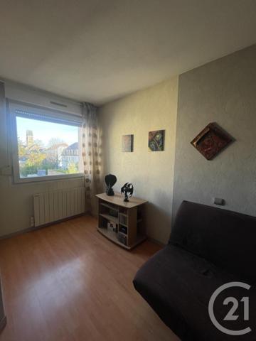 Appartement F3 à vendre  3 pièces - 71,90 m2 STRASBOURG - 67