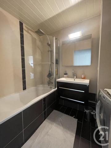 Appartement F3 à vendre  3 pièces - 71,90 m2 STRASBOURG - 67