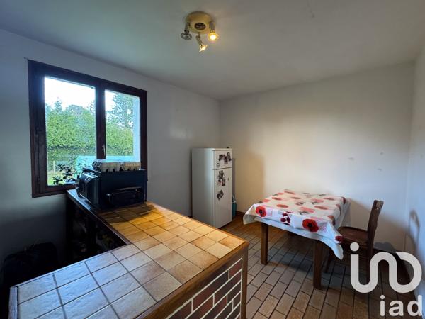 Maison à vendre 4 pièces 92 m² Longny les Villages